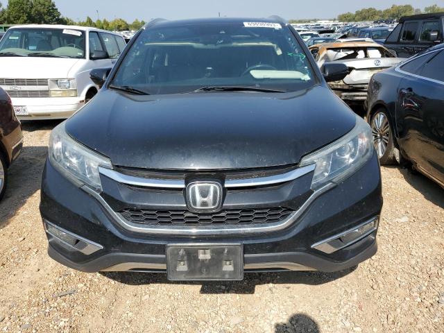 5J6RM4H95FL092729 Honda Cr-v Touring