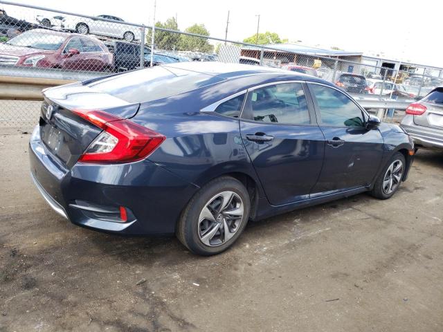 19XFC2F60LE006787 Honda Civic Lx