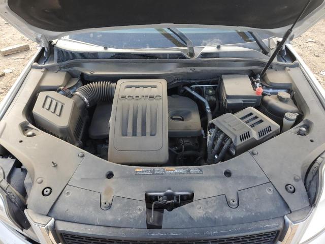 2GKALSEK3E6107662 GMC Terrain Slt