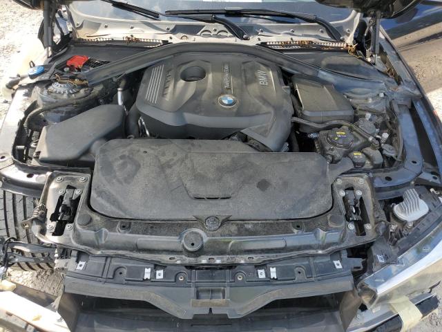 WBA4W3C54KAF93755 BMW 430I