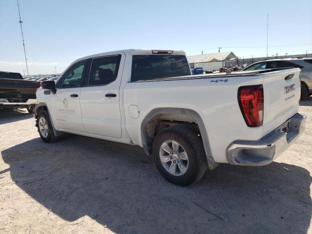 1GTPUAEK9PZ242133 GMC Sierra K1500