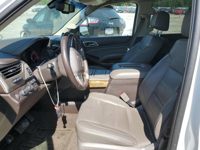 1GKS2CKJ0GR393728 GMC YUKON DENALI