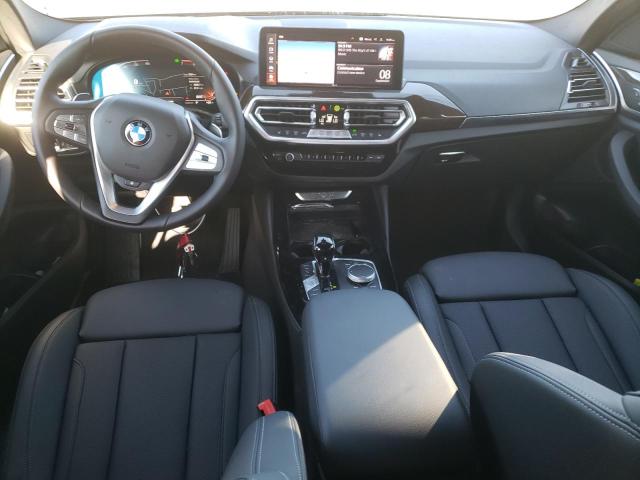 5UX33DT0XP9S22878 BMW X4 Xdrive30i