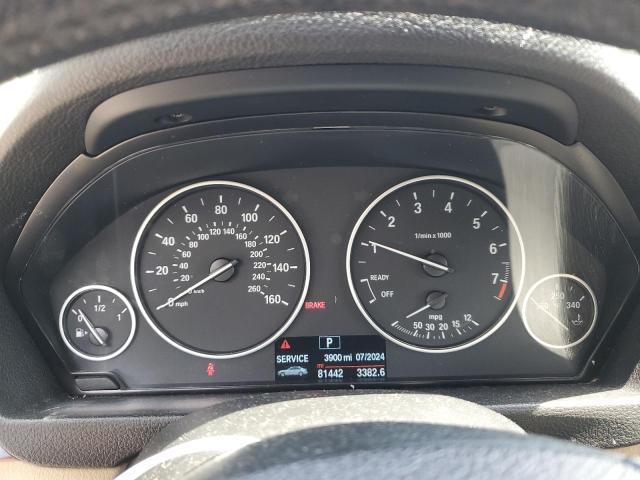 WBA3A5C5XFP604151 BMW 328 I