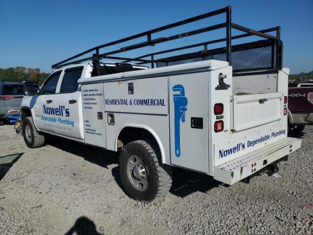1GD12XEG2FF594752 GMC Sierra K2500 Heavy Duty