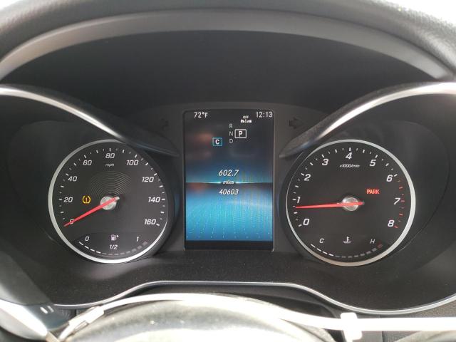 WDDWJ8EBXKF773547 Mercedes-Benz C 300 4matic