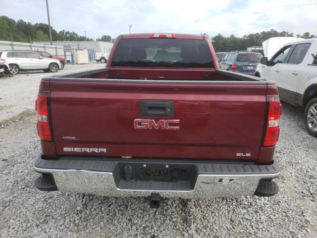 1GTV2MEC9HZ132837 GMC Sierra K1500 Sle