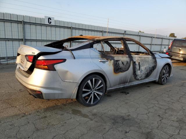 1N4AL4CV5LC136806 Nissan ALTIMA SR