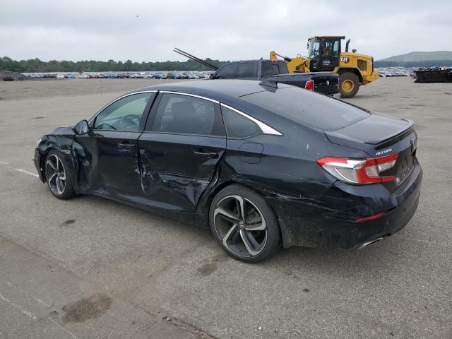 1HGCV1F34JA241658 Honda Accord Sport