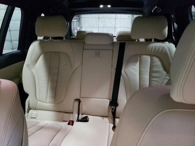5UXCW2C0XM9G77451 BMW X7 Xdrive40i