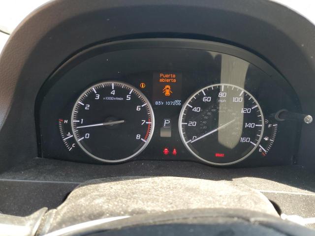 5J8TB4H31JL008042 Acura RDX