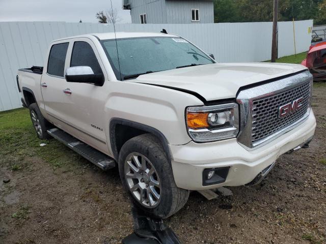 3GTU2WEJ0EG458107 GMC Sierra K1500 Denali