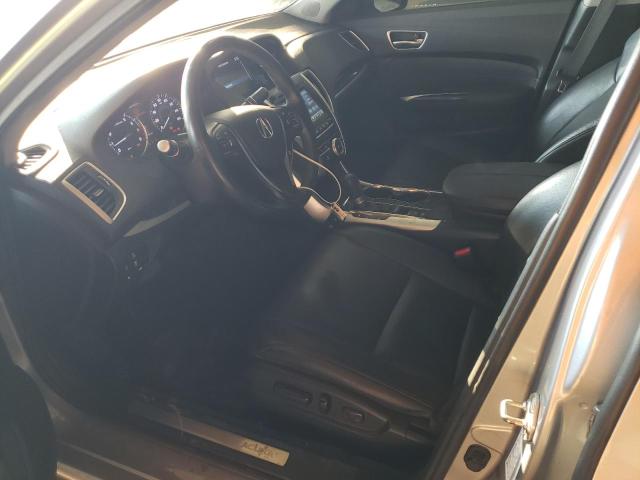 19UUB1F59JA001200 Acura TLX TECH