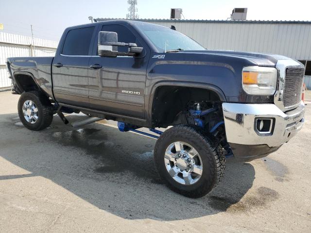 1GT12YE85FF511849 GMC Sierra K2500 Sle