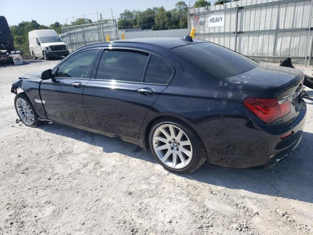 WBAYF8C50ED141865 BMW 750 LXI