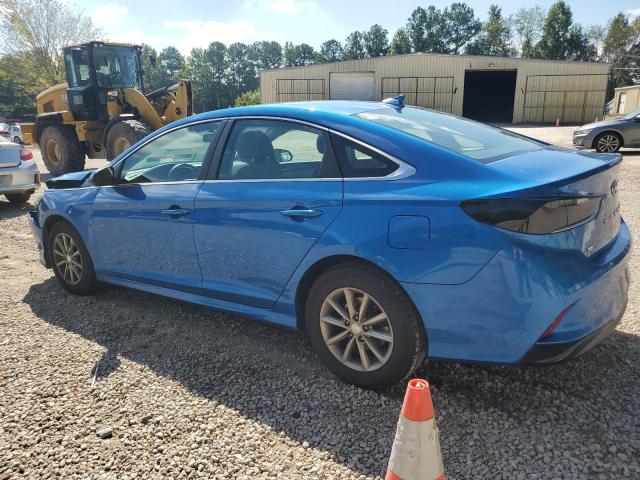 5NPE24AF9KH757284 Hyundai SONATA SE