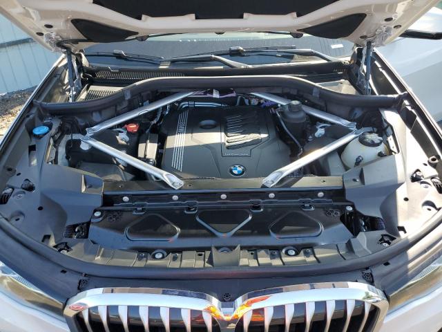 5UXCW2C07N9M95110 BMW X7 Xdrive40i