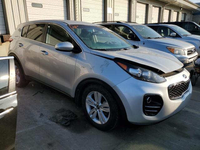 KNDPMCAC3K7507448 KIA Sportage Lx