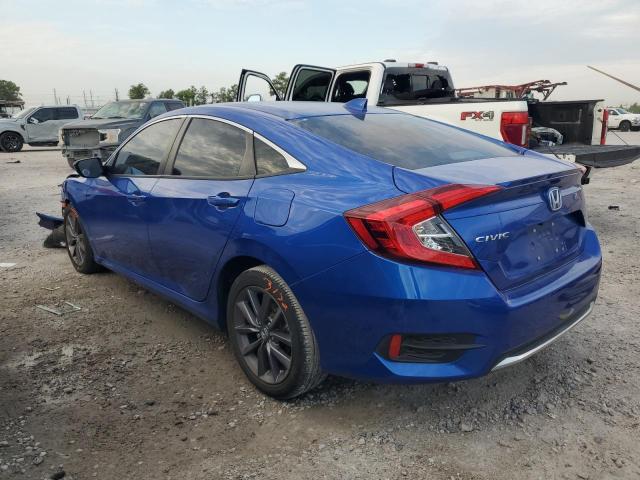 19XFC1F36ME008772 Honda CIVIC EX