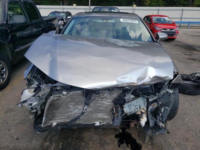 JTHBK1GG2F2202460 Lexus ES 350
