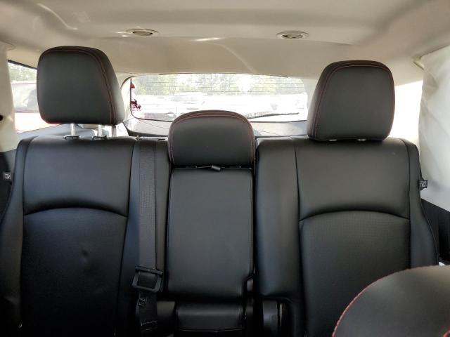 3C4PDDEG0JT296383 Dodge JOURNEY GT