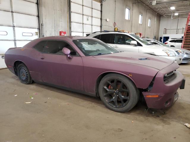 2C3CDZBG0FH733223 Dodge Challenger Sxt Plus