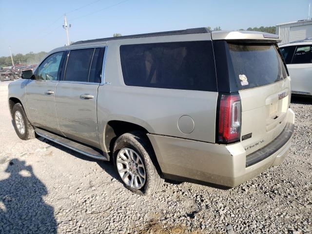 1GKS1GKC6HR280606 GMC Yukon Xl C1500 Slt