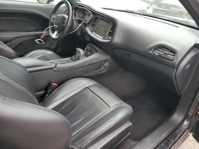 2C3CDZBG4FH835057 Dodge Challenger Sxt Plus