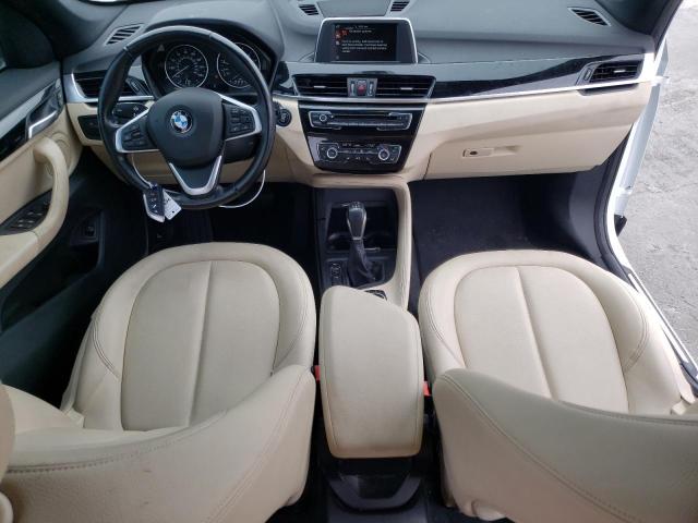 WBXHU7C39H5H38356 BMW X1 Sdrive28i