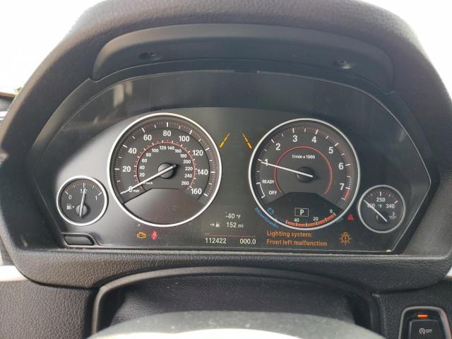 WBA4B1C5XGG243337 BMW 435 I Gran Coupe