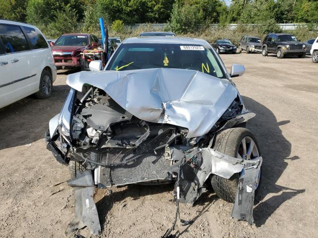 1G6AH5RX9E0131030 Cadillac ATS LUXURY