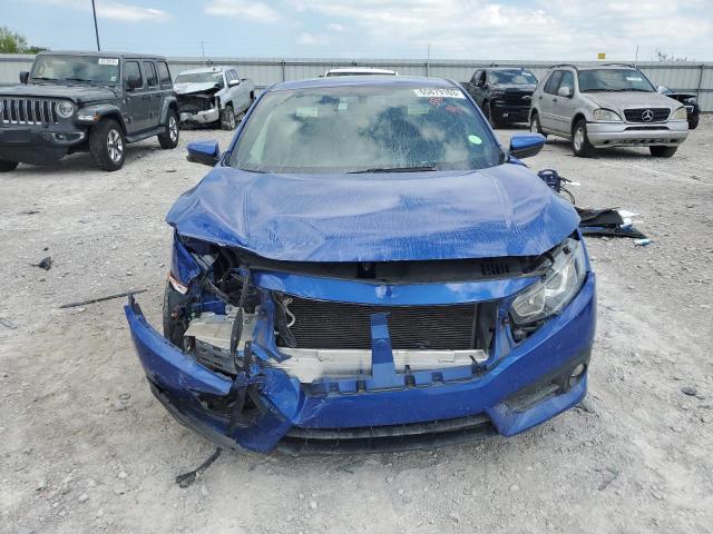 2HGFC3B30JH355811 Honda CIVIC EX