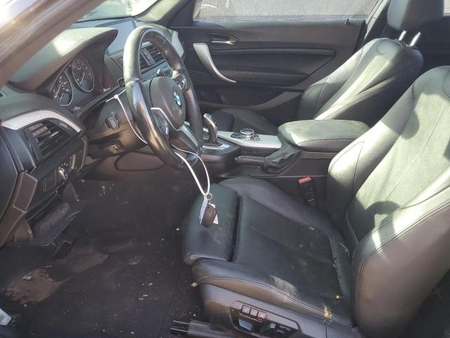 WBA1J7C57EV253079 BMW M235I
