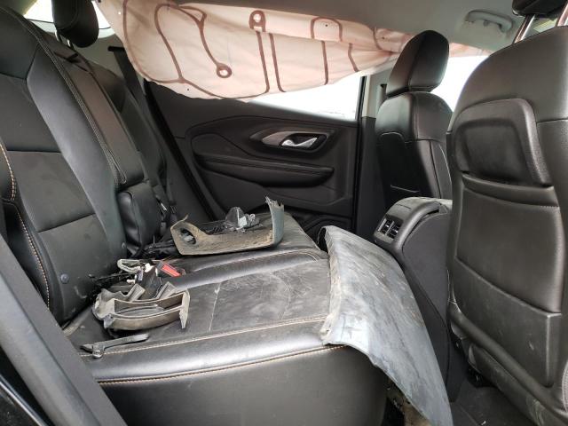 3GKALVEV9KL129863 GMC Terrain Slt