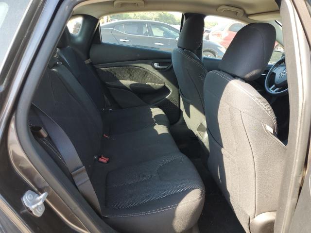 1C3CDFBB0GD592767 Dodge DART SXT