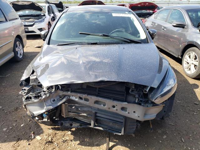 1FADP3H20JL227859 Ford FOCUS SEL
