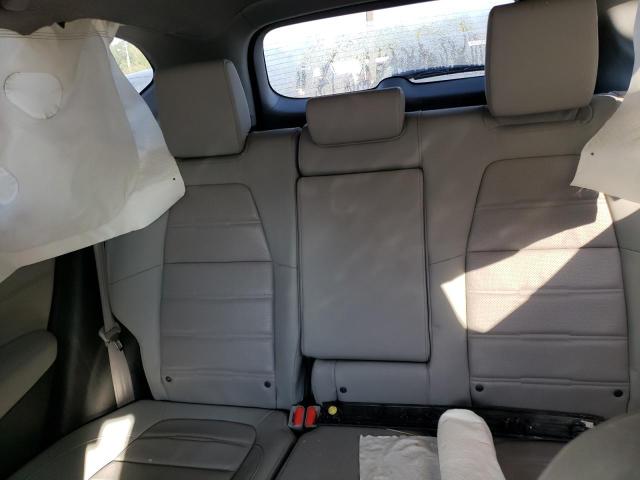 2HKRW2H86KH663512 Honda CR-V EXL