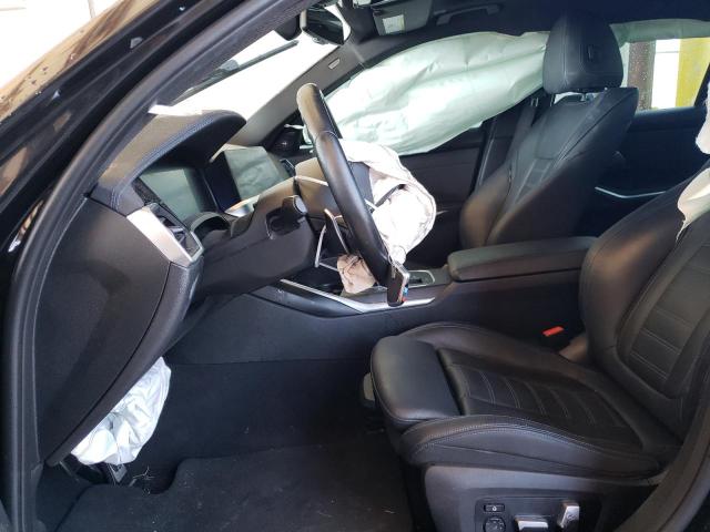 3MW5U7J09L8B44980 BMW M340I
