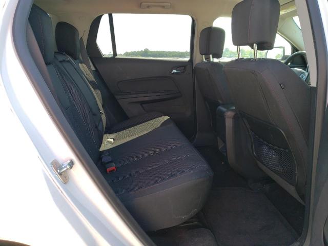 2GKALMEK9G6191484 GMC Terrain Sle