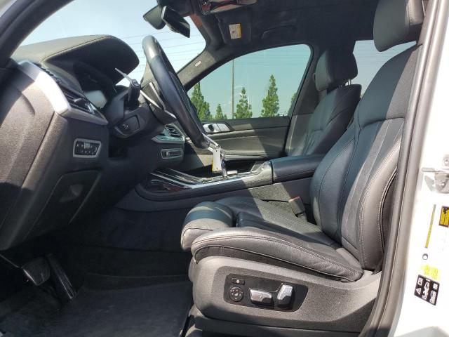 5UXCW2C01M9E03202 BMW X7 Xdrive40i