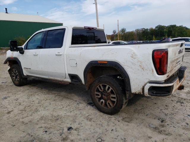 1GT49PEY8NF320105 GMC Sierra K2500 At4