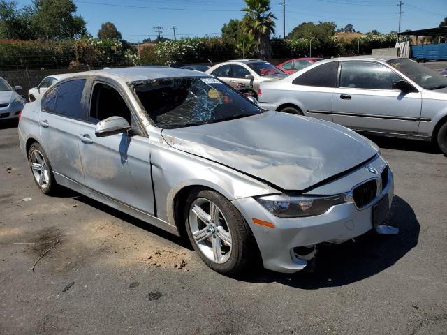 WBA3B1C58FK137444 BMW 320 I