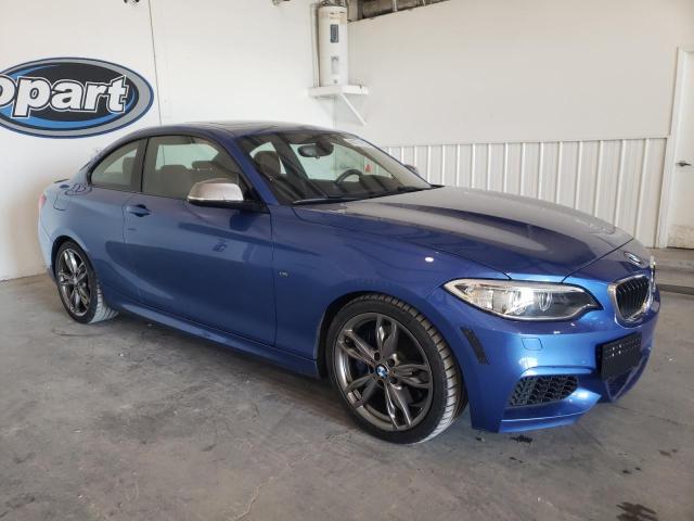 WBA1J7C57EVW84795 BMW M235I