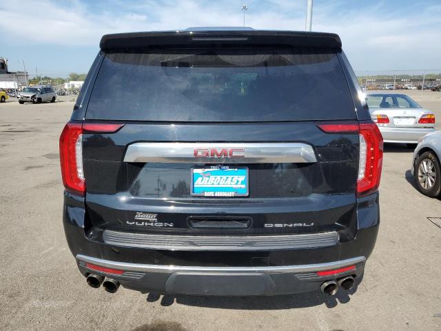 1GKS2JKL5NR140276 GMC YUKON XL DENALI