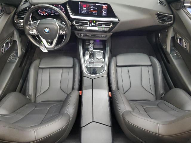 WBAHF3C0XMWX26317 BMW Z4 Sdrive30i