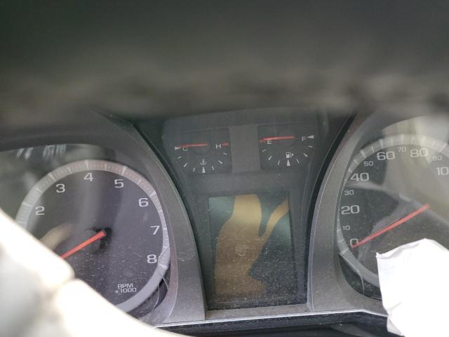 2GKFLVE34G6230499 GMC Terrain Denali