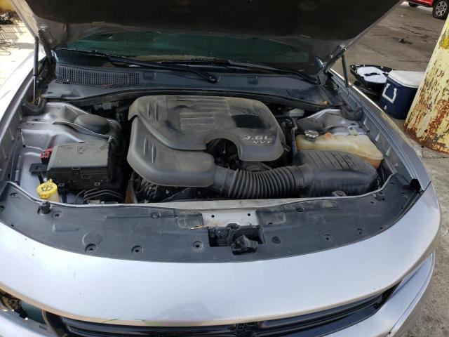2C3CDXHG0FH896756 Dodge Charger Sxt