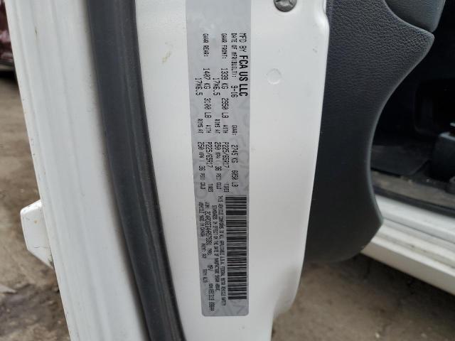 2C4RDGEG4HR575391 Dodge Grand Caravan Gt