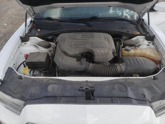 2C3CDXBG6EH235112 Dodge Charger Se
