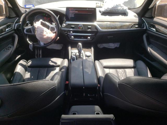 WBA53BJ0XMCG08751 BMW 540 I